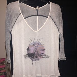 Billabong shirt